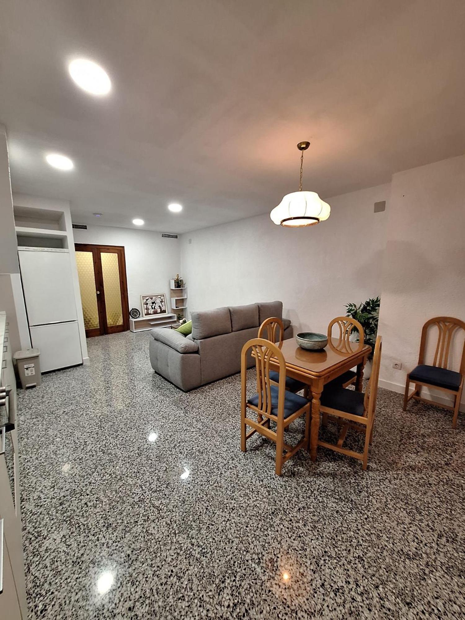 Orisol Apartman Vinarós Kültér fotó