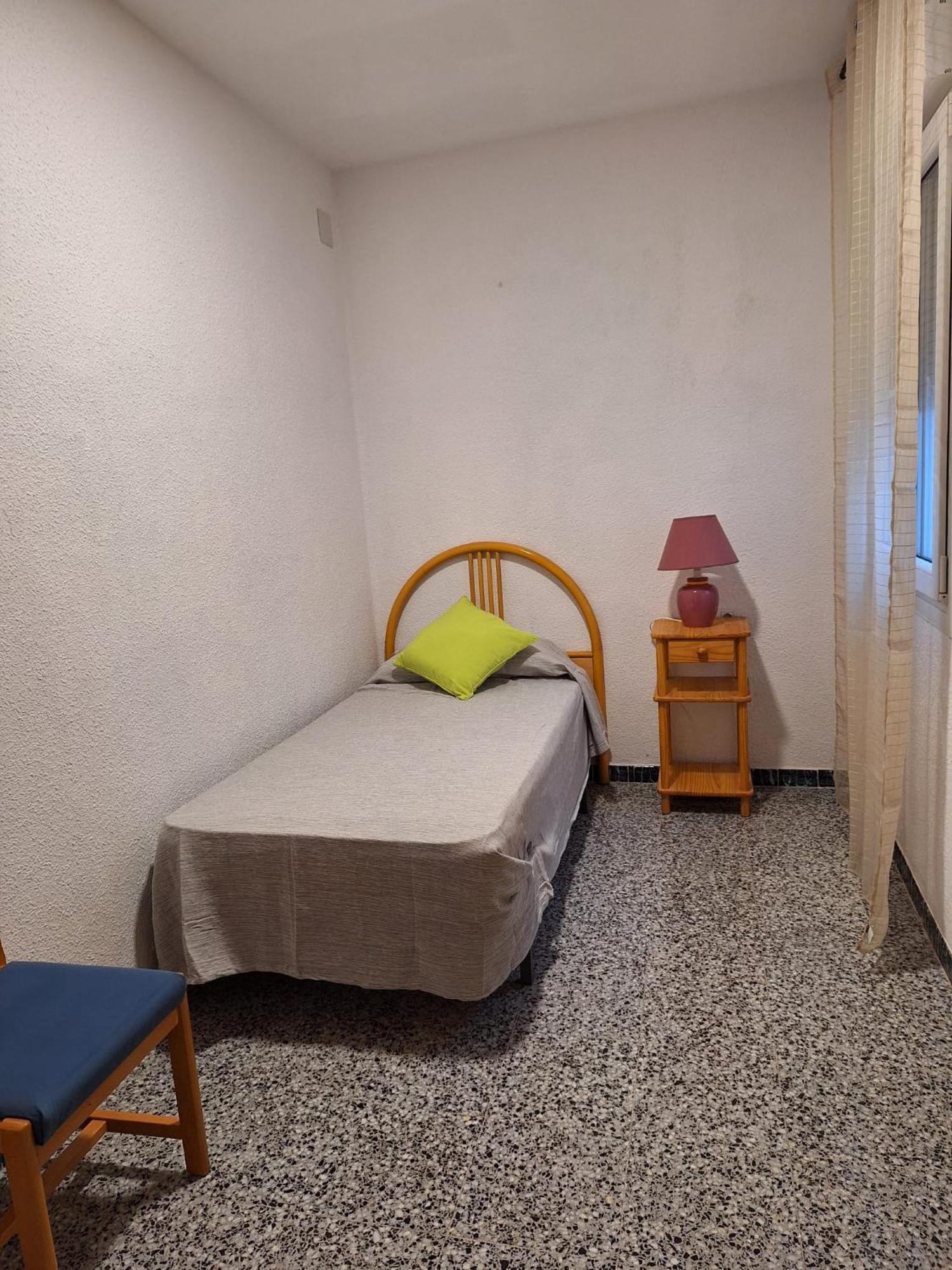 Orisol Apartman Vinarós Kültér fotó
